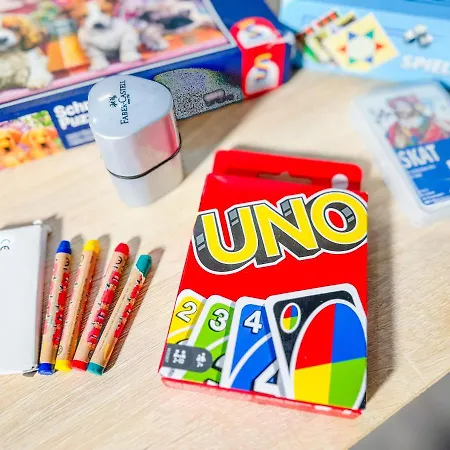 Apartment Immostay #6 - Mit 2 Fuer 8 Personen - Wifi, Tv