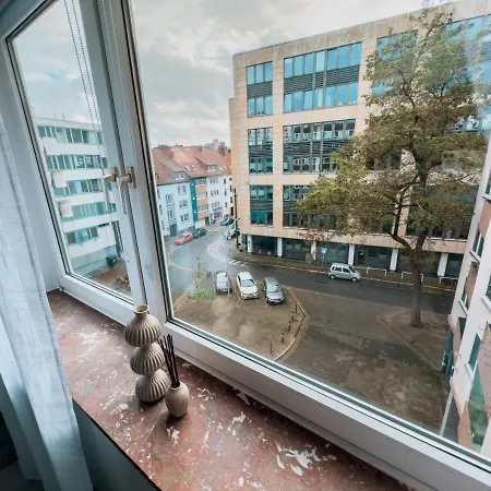 Apartment Immostay #6 - Mit 2 Fuer 8 Personen - Wifi, Tv