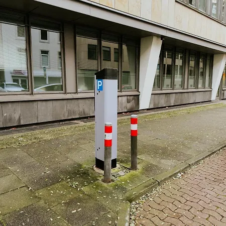 Immostay #6 - Mit 2 Fuer 8 Personen - Wifi, Tv * Bremen