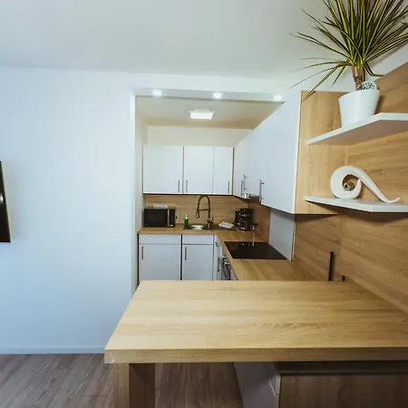 Immostay #6 - Mit 2 Fuer 8 Personen - Wifi, Tv Bremen