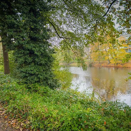 Immostay #6 - Mit 2 Fuer 8 Personen - Wifi, Tv Apartment