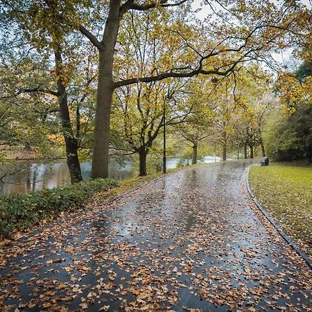 Apartment Immostay #6 - Mit 2 Fuer 8 Personen - Wifi, Tv *