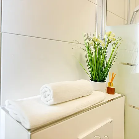 Immostay #6 - Mit 2 Fuer 8 Personen - Wifi, Tv Bremen