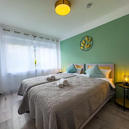 Immostay #6 - Mit 2 Fuer 8 Personen - Wifi, Tv