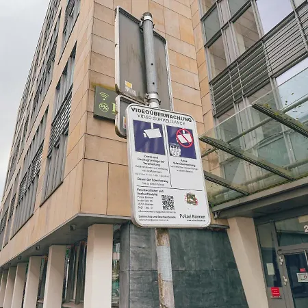 Appartement Immostay #6 - Mit 2 Fuer 8 Personen - Wifi, Tv