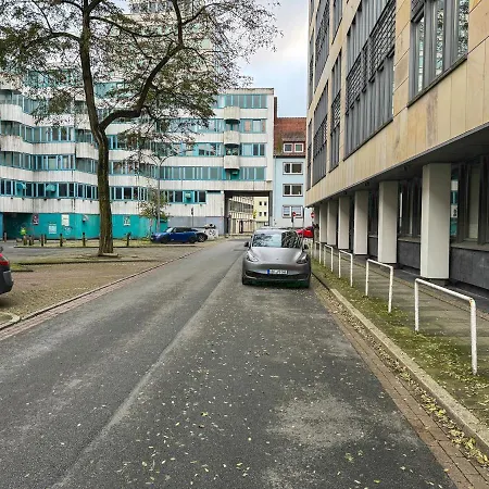 Immostay #6 - Mit 2 Fuer 8 Personen - Wifi, Tv