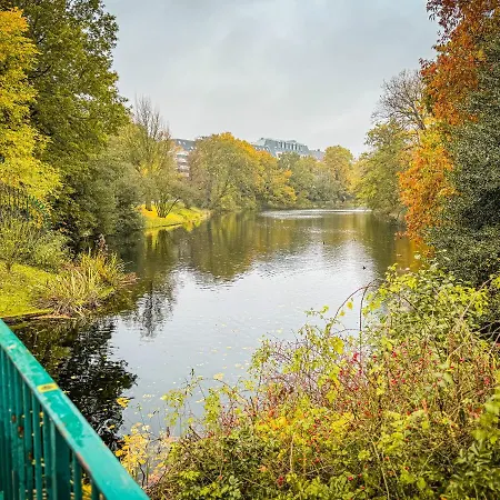 アパート Immostay #6 - Mit 2 Fuer 8 Personen - Wifi, Tv ブレーメン