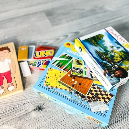 Immostay #6 - Mit 2 Fuer 8 Personen - Wifi, Tv * ブレーメン