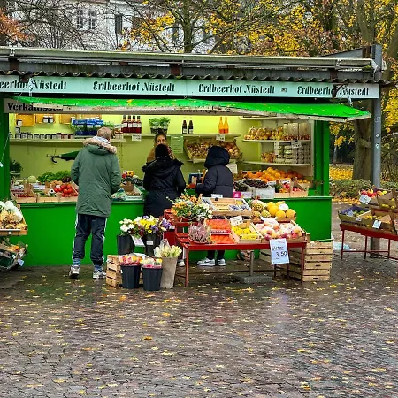 Immostay #6 - Mit 2 Fuer 8 Personen - Wifi, Tv