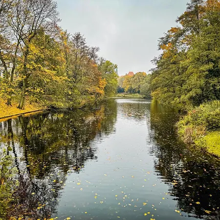 Immostay #6 - Mit 2 Fuer 8 Personen - Wifi, Tv ブレーメン