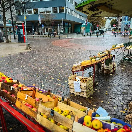 Immostay #6 - Mit 2 Fuer 8 Personen - Wifi, Tv Appartement *