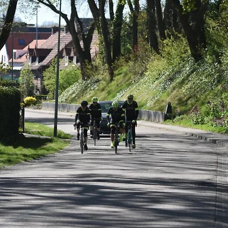 Immostay #6 - Mit 2 Fuer 8 Personen - Wifi, Tv アパート