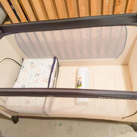 דירה Immostay #6 - Mit 2 Fuer 8 Personen - Wifi, Tv ברמן