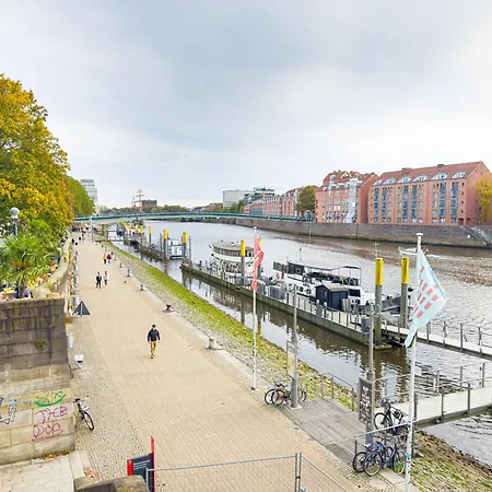 Immostay #6 - Mit 2 Fuer 8 Personen - Wifi, Tv *