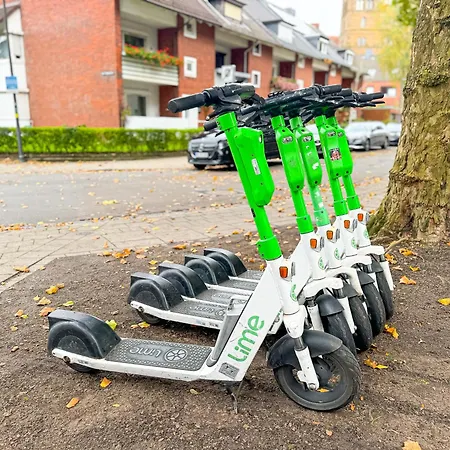 Immostay #6 - Mit 2 Fuer 8 Personen - Wifi, Tv *