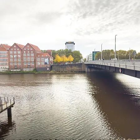 Immostay #6 - Mit 2 Fuer 8 Personen - Wifi, Tv *