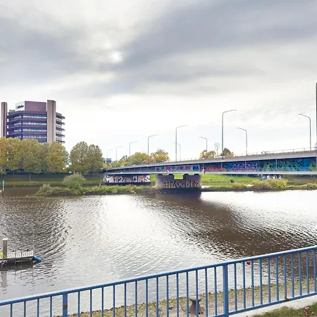 Immostay #6 - Mit 2 Fuer 8 Personen - Wifi, Tv Brême