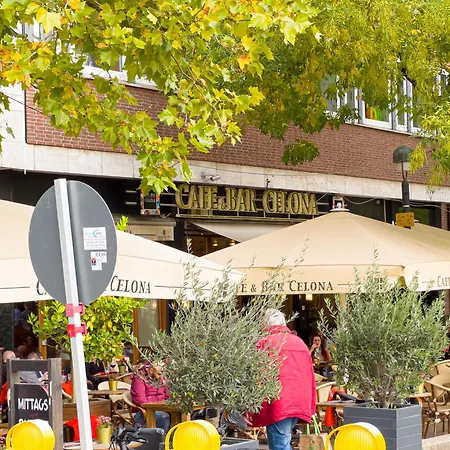 アパート Immostay #6 - Mit 2 Fuer 8 Personen - Wifi, Tv