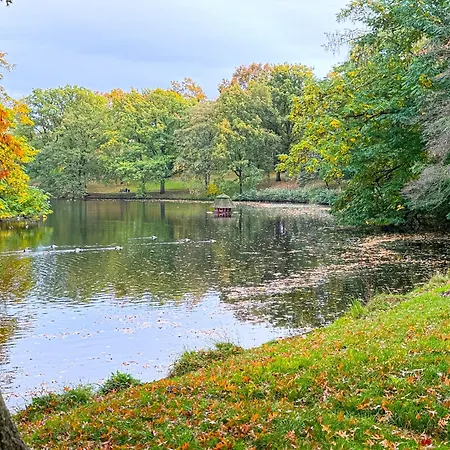 Immostay #6 - Mit 2 Fuer 8 Personen - Wifi, Tv * ブレーメン