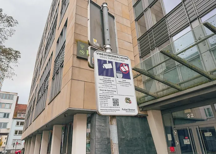 Apartament Immostay #6 - Mit 2 Fuer 8 Personen - Wifi, Tv