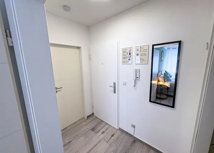 Immostay #6 - Mit 2 Fuer 8 Personen - Wifi, Tv