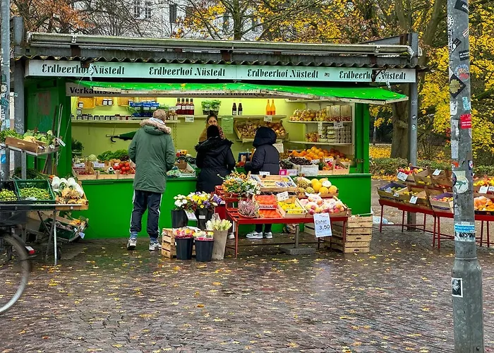 Immostay #6 - Mit 2 Fuer 8 Personen - Wifi, Tv