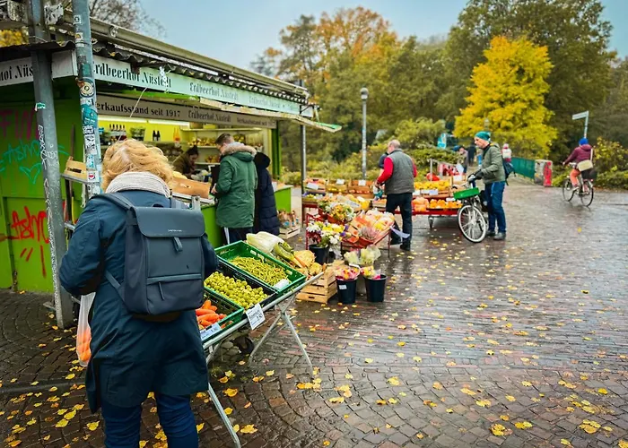 Immostay #6 - Mit 2 Fuer 8 Personen - Wifi, Tv Apartament