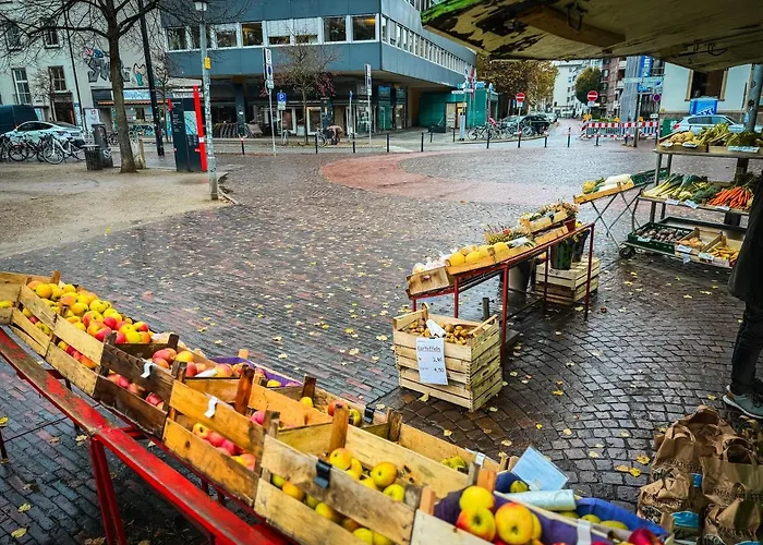 Immostay #6 - Mit 2 Fuer 8 Personen - Wifi, Tv Apartament *