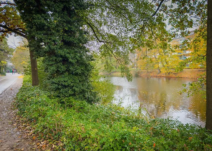 Immostay #6 - Mit 2 Fuer 8 Personen - Wifi, Tv Apartament