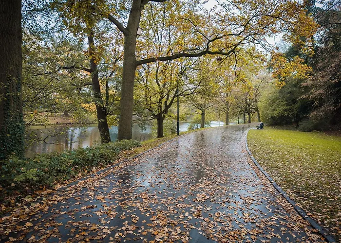 Apartament Immostay #6 - Mit 2 Fuer 8 Personen - Wifi, Tv *