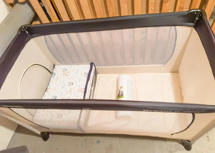 Apartament Immostay #6 - Mit 2 Fuer 8 Personen - Wifi, Tv Brema