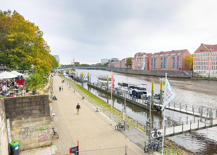 Immostay #6 - Mit 2 Fuer 8 Personen - Wifi, Tv *