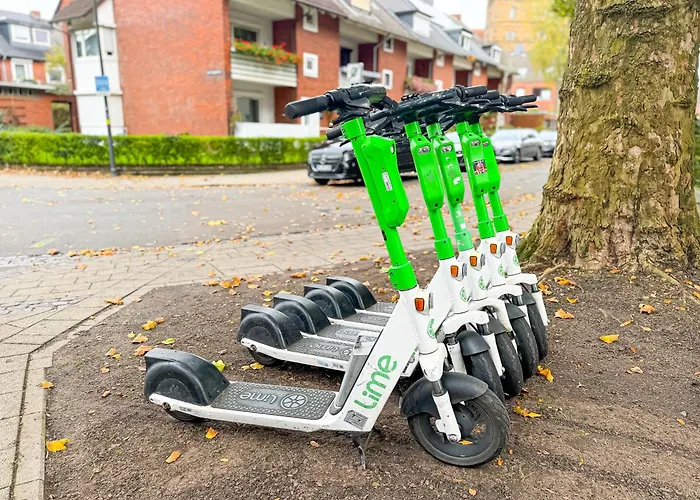 Immostay #6 - Mit 2 Fuer 8 Personen - Wifi, Tv *