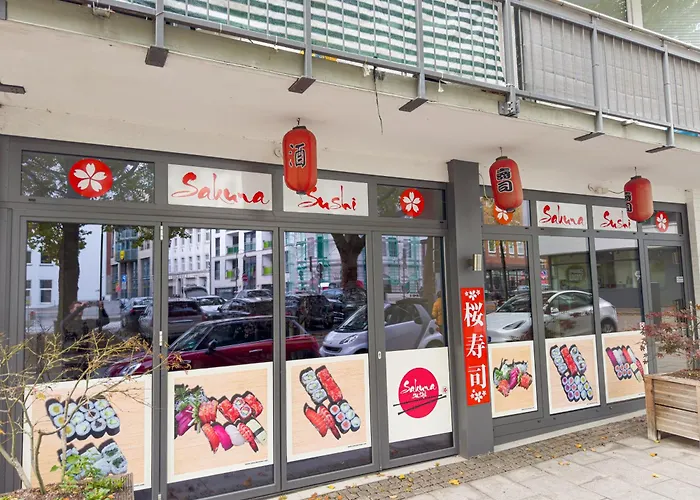 Immostay #6 - Mit 2 Fuer 8 Personen - Wifi, Tv