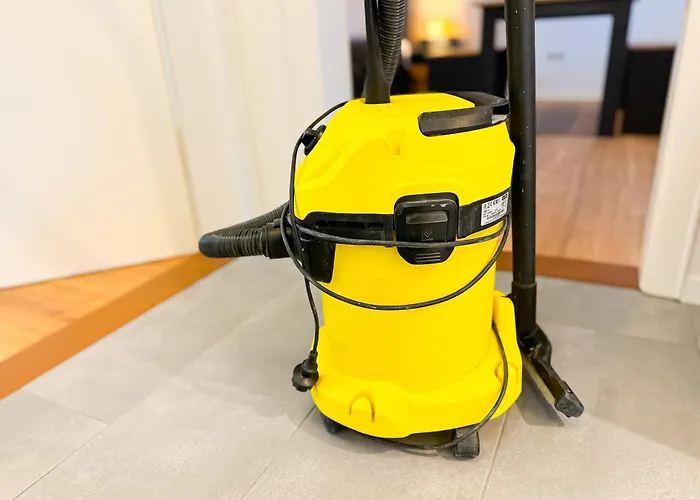 Immostay #6 - Mit 2 Fuer 8 Personen - Wifi, Tv